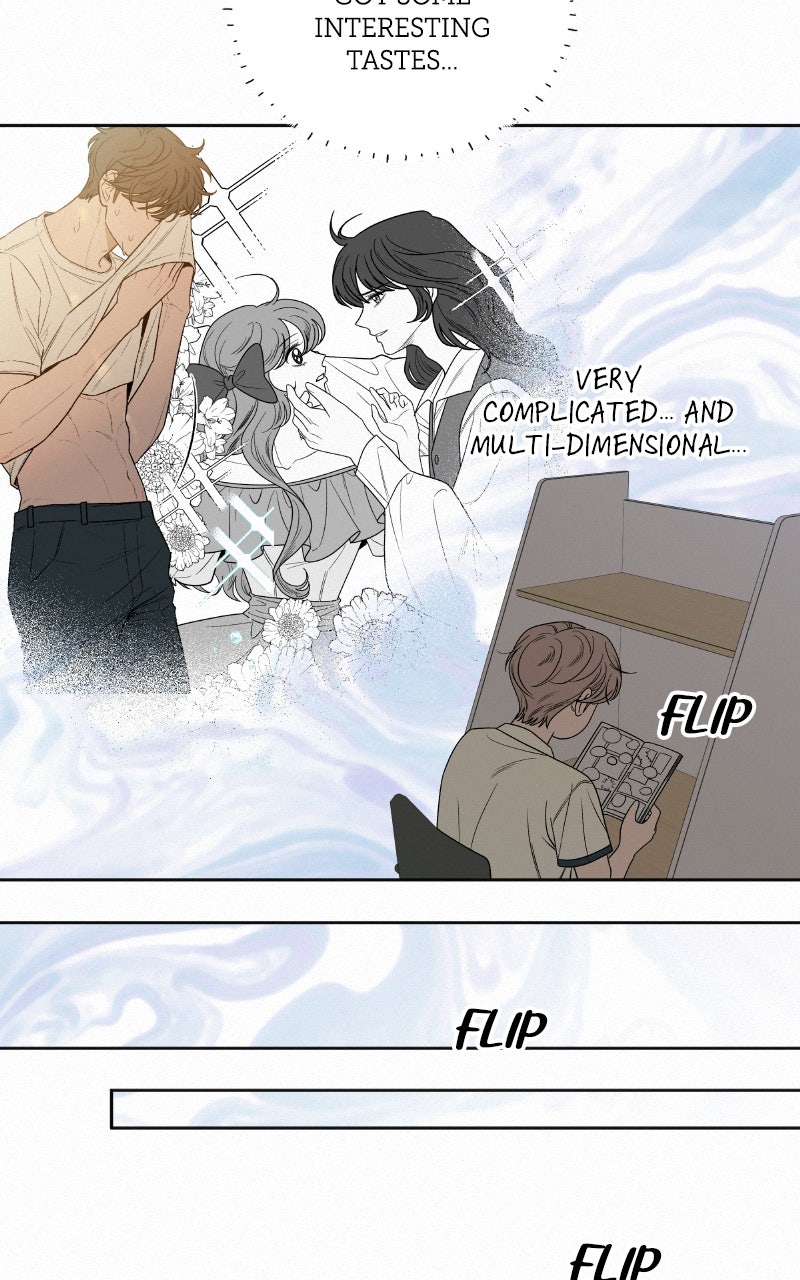 Read Operation True Love EN Manga Online