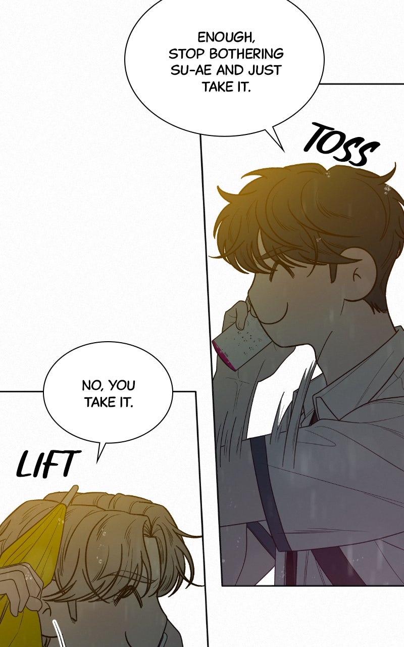 Read Operation True Love EN Manga Online