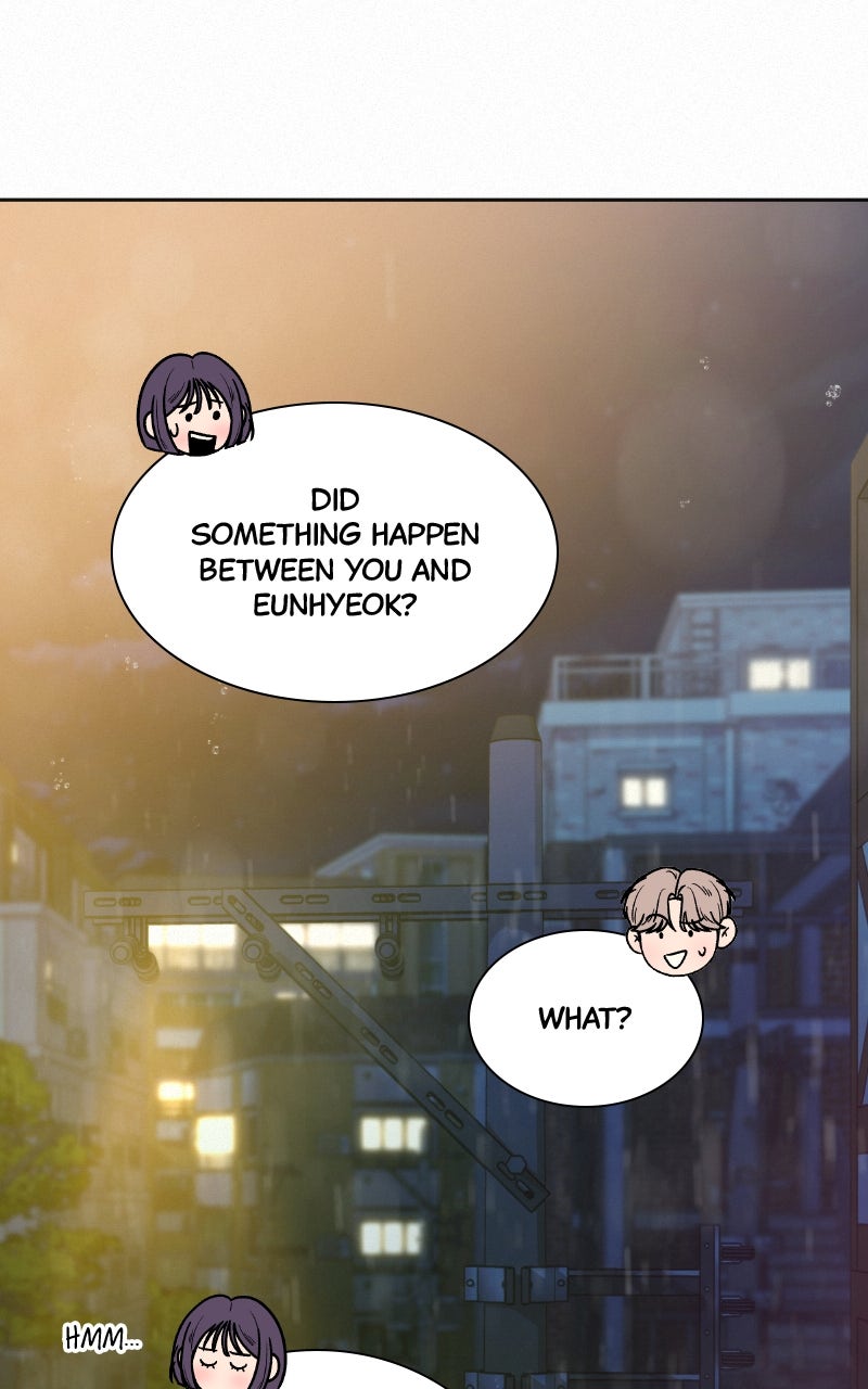 Read Operation True Love EN Manga Online