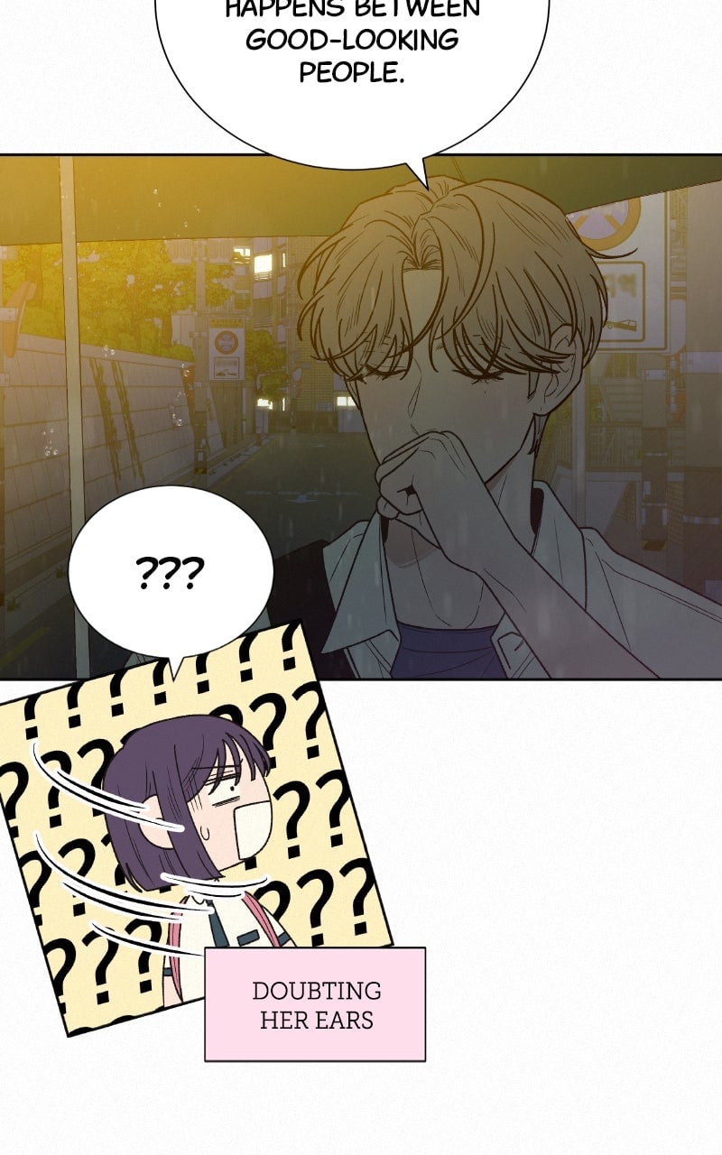 Read Operation True Love EN Manga Online