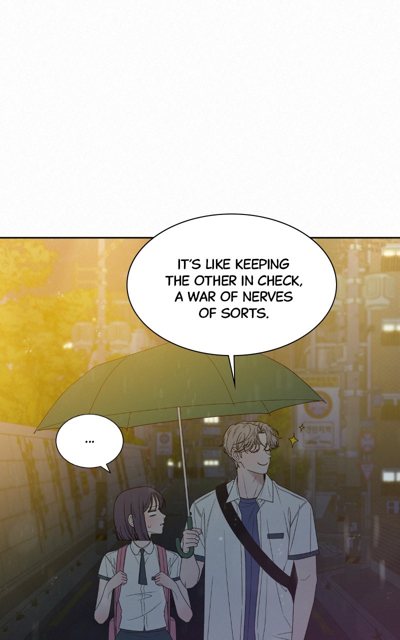 Read Operation True Love EN Manga Online