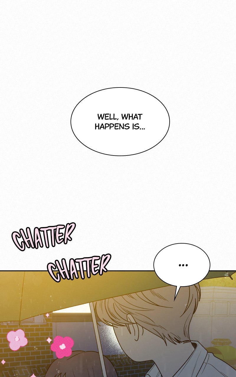 Read Operation True Love EN Manga Online