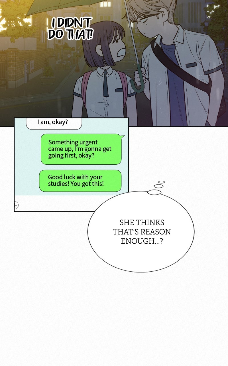 Read Operation True Love EN Manga Online