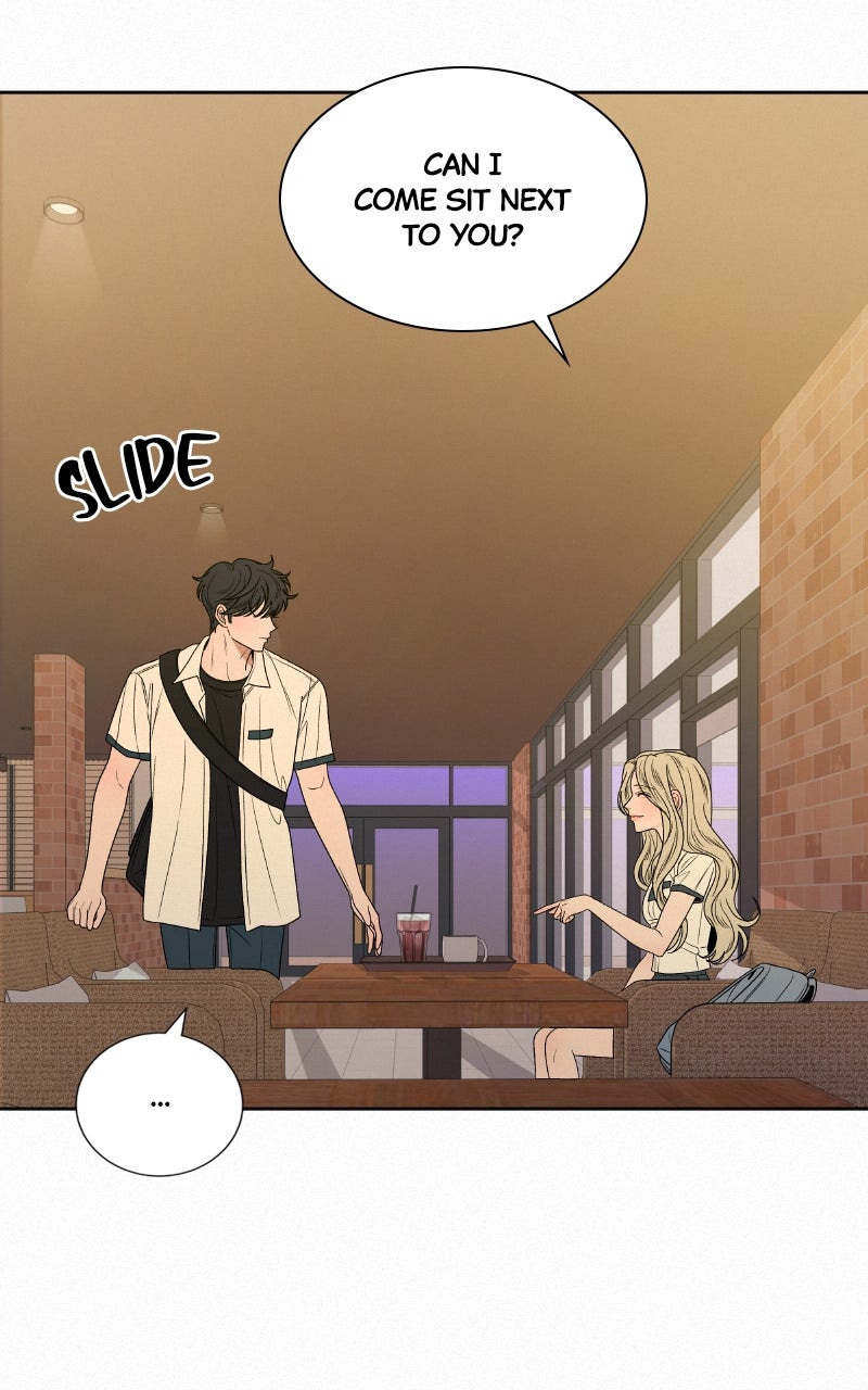 Read Operation True Love EN Manga Online