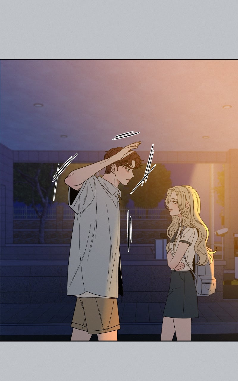 Read Operation True Love EN Manga Online