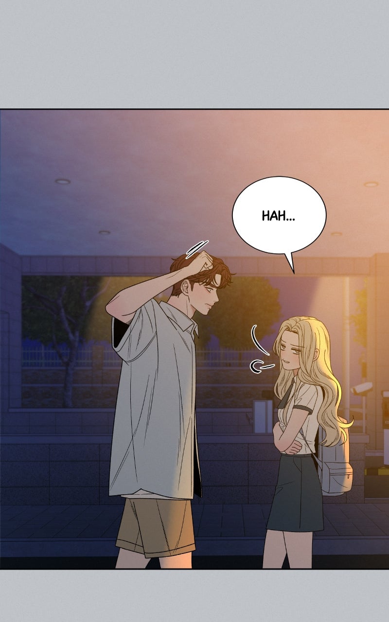 Read Operation True Love EN Manga Online