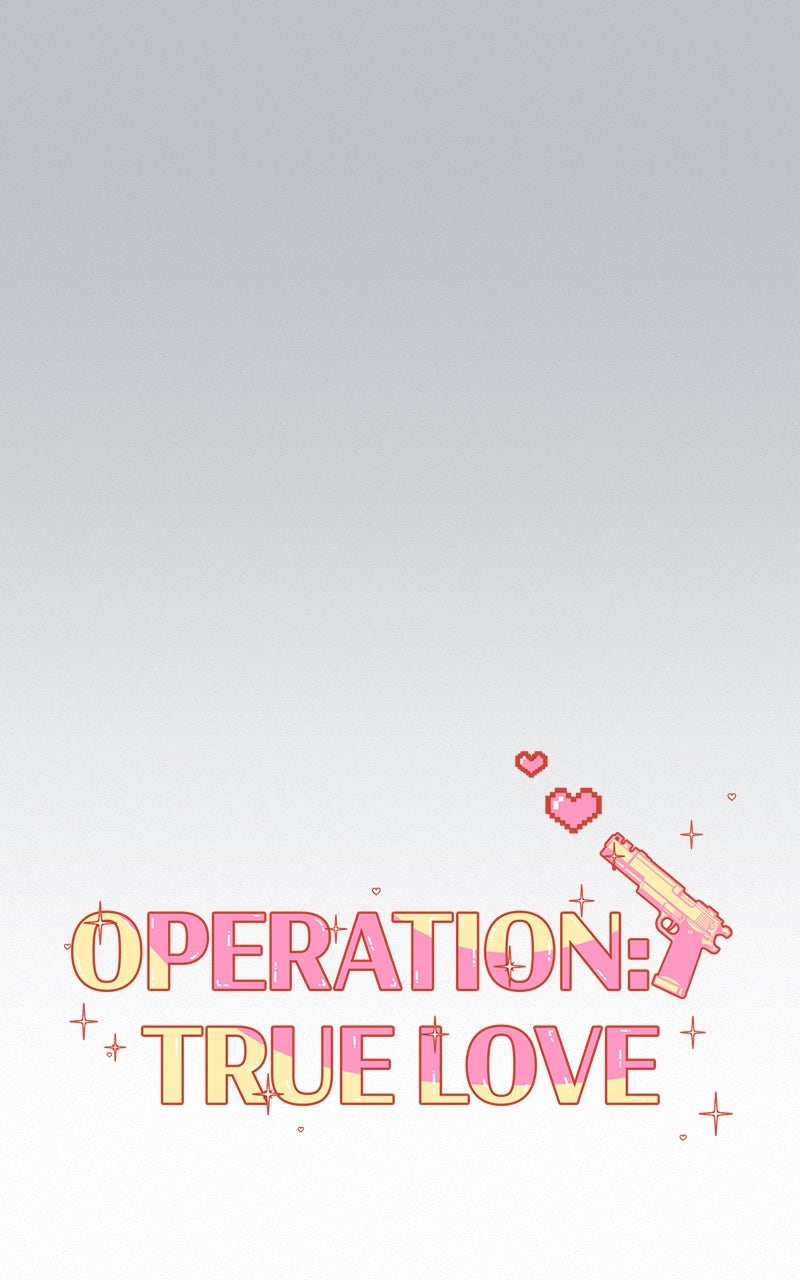 Read Operation True Love EN Manga Online