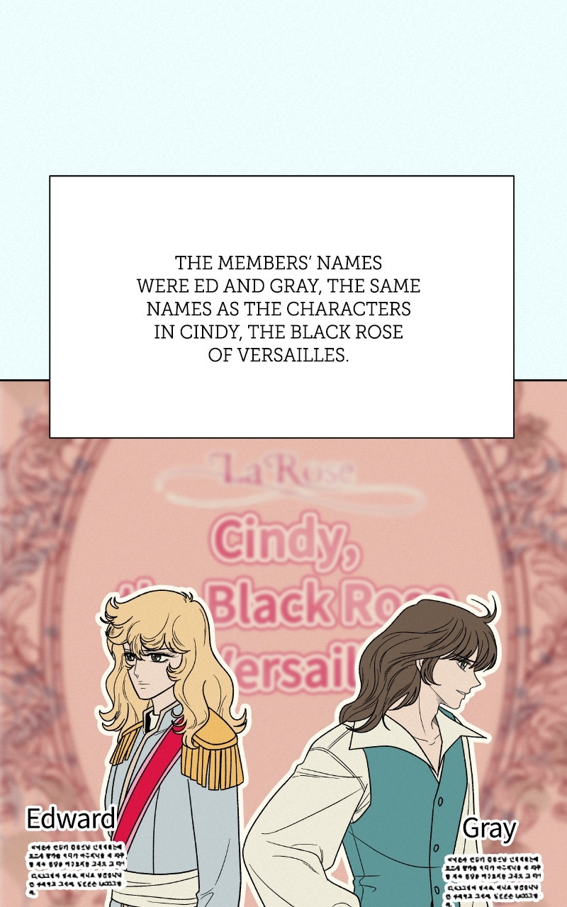 Read Operation True Love EN Manga Online