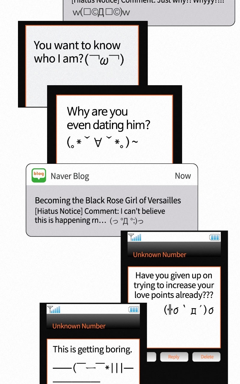 Read Operation True Love EN Manga Online