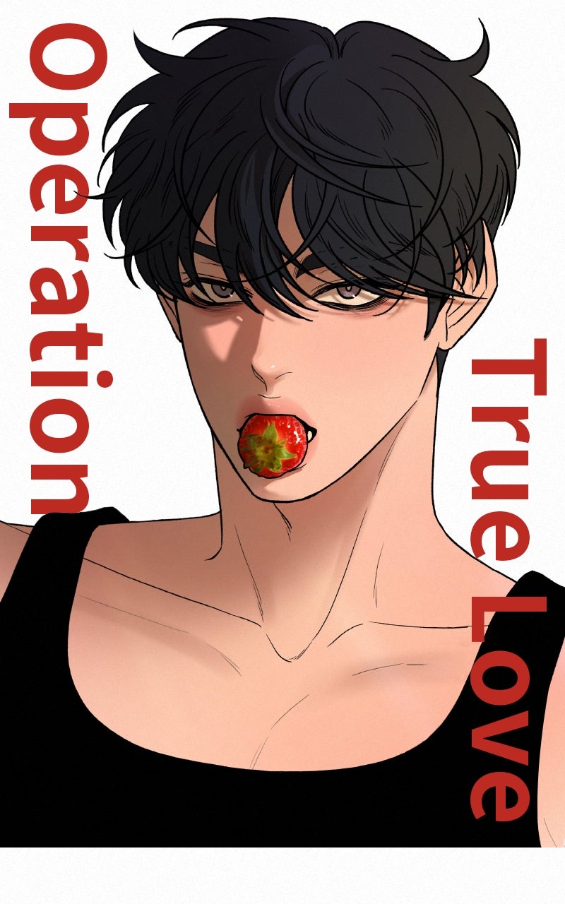 Read Operation True Love EN Manga Online