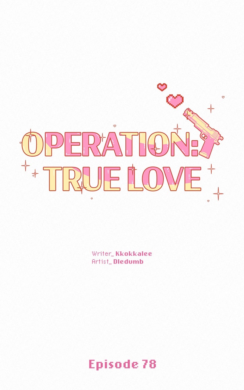 Read Operation True Love EN Manga Online
