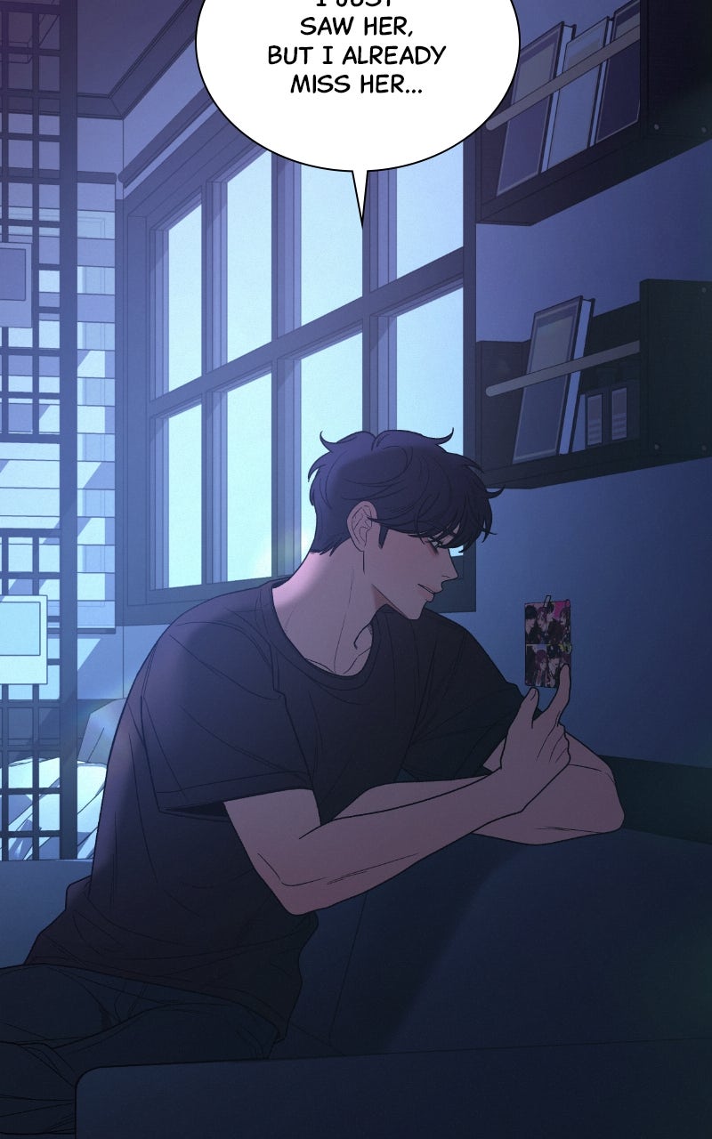 Read Operation True Love EN Manga Online