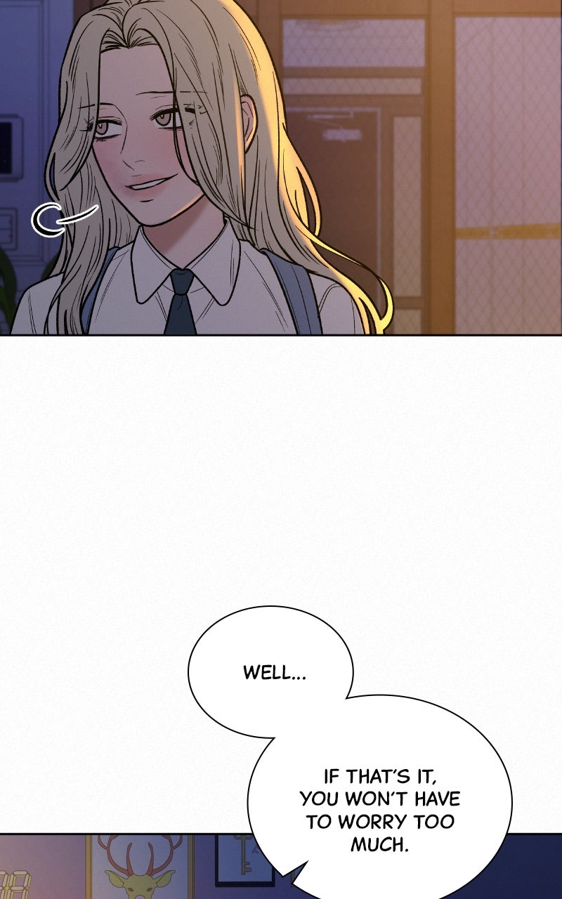 Read Operation True Love EN Manga Online