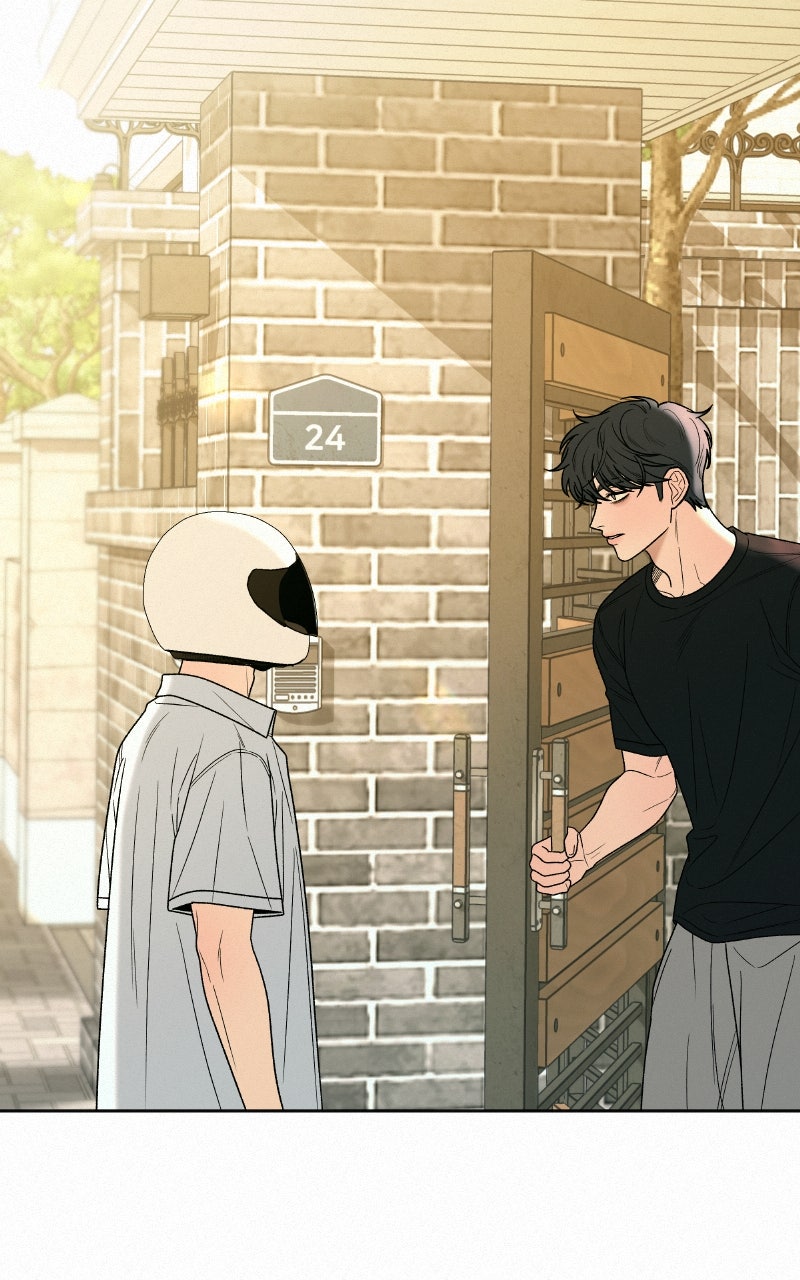 Read Operation True Love EN Manga Online