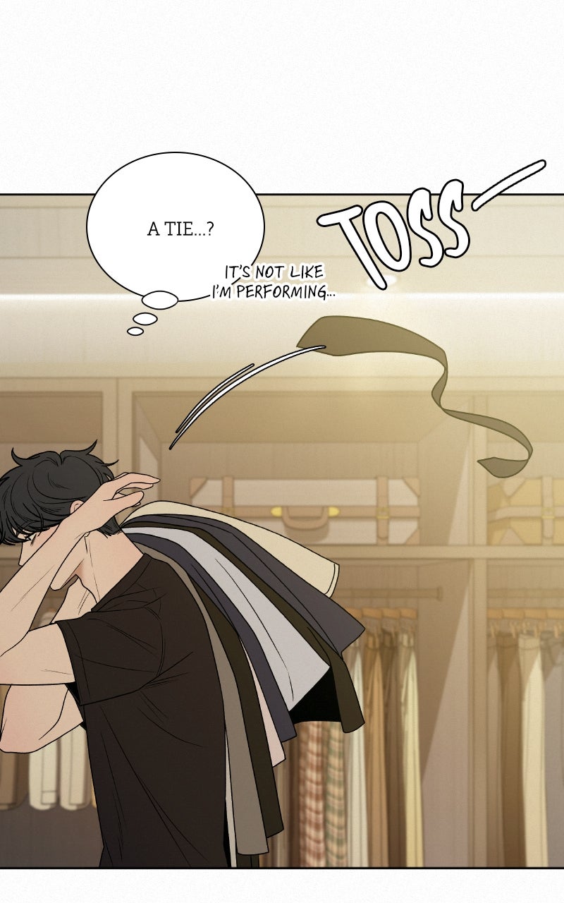 Read Operation True Love EN Manga Online