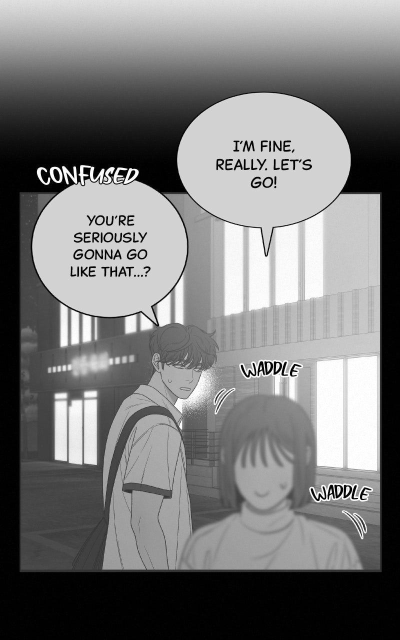 Read Operation True Love EN Manga Online