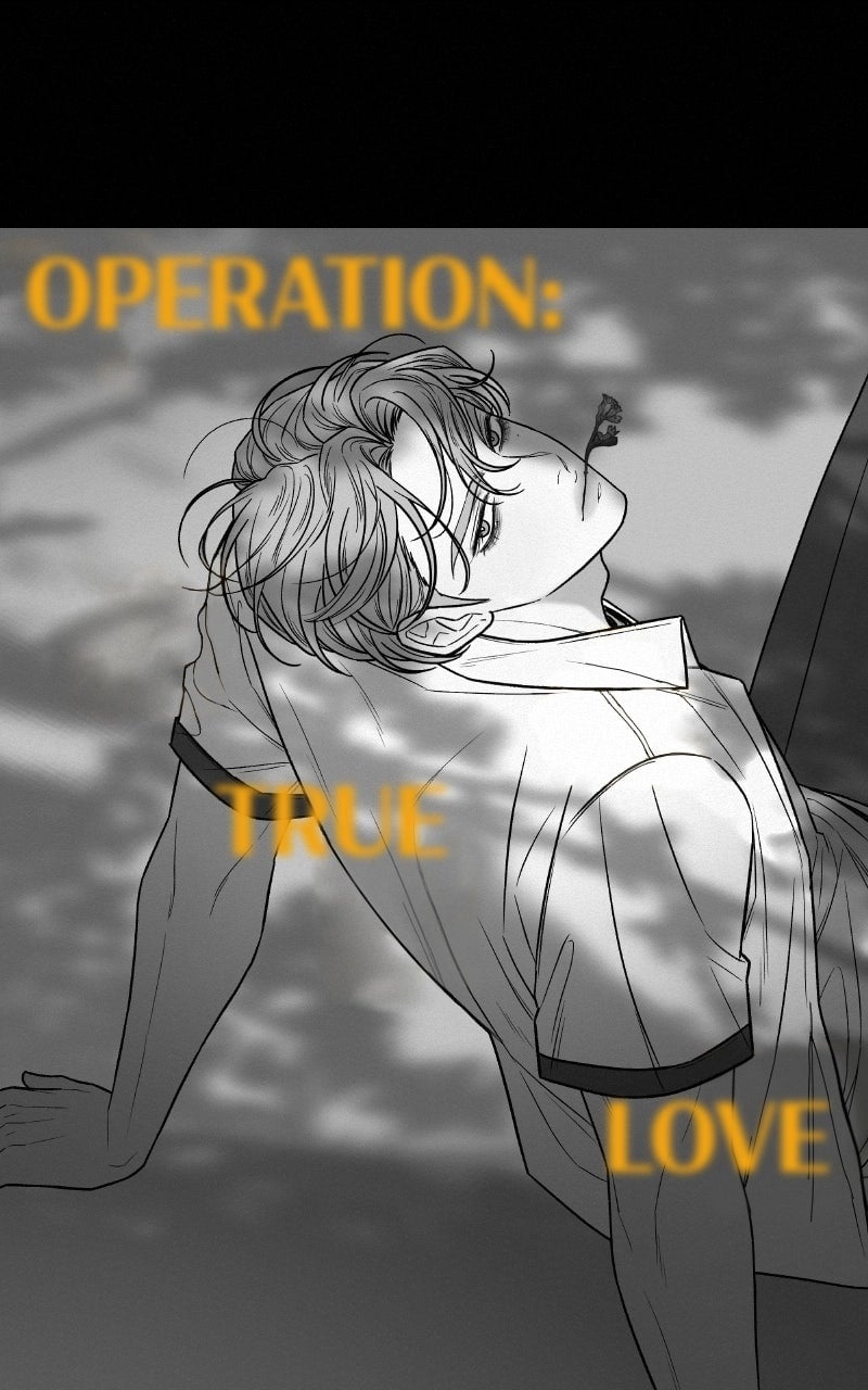 Read Operation True Love EN Manga Online