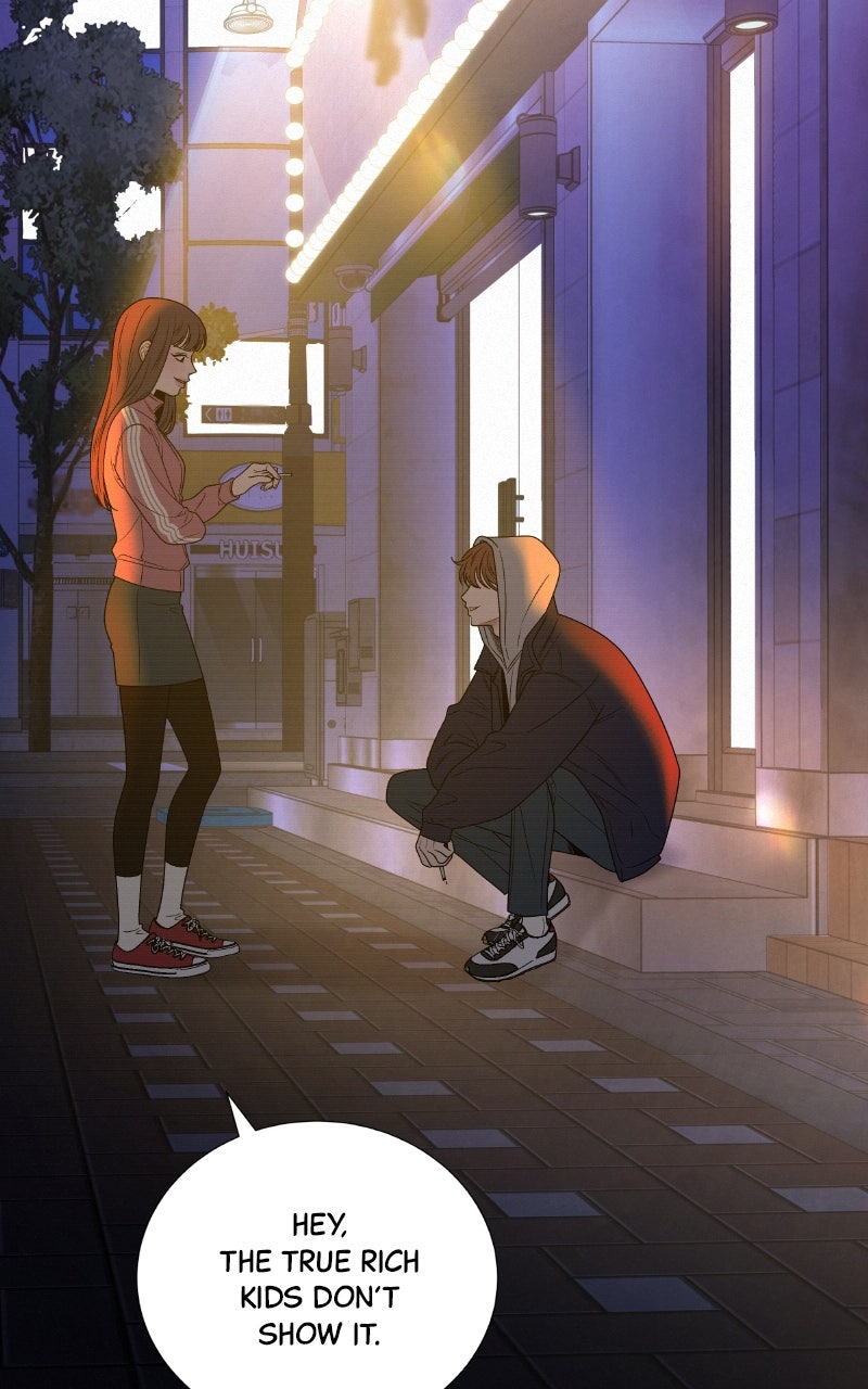 Read Operation True Love EN Manga Online