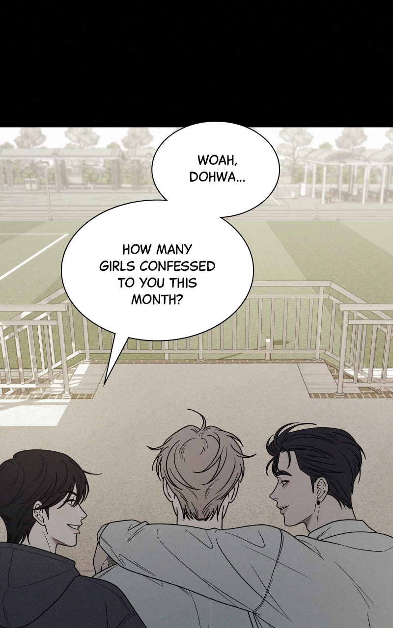 Read Operation True Love EN Manga Online