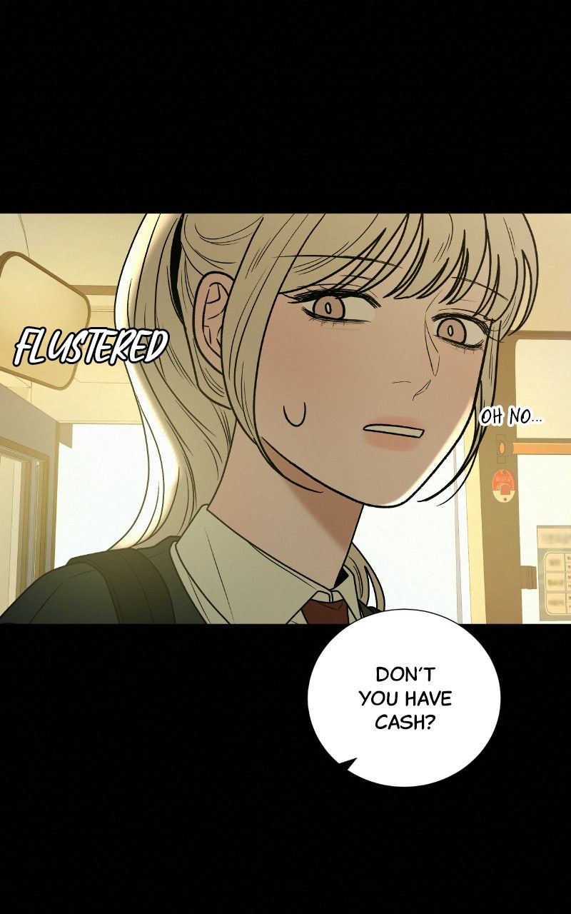 Read Operation True Love EN Manga Online