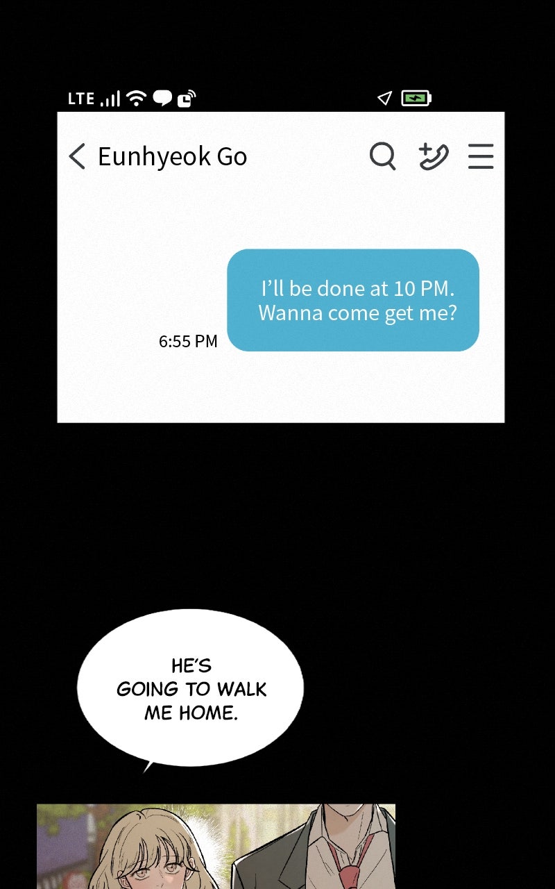 Read Operation True Love EN Manga Online