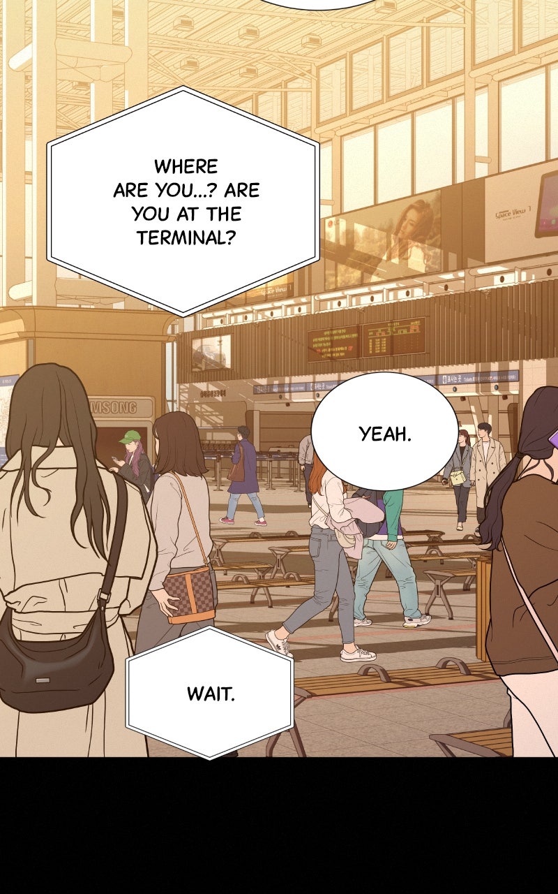 Read Operation True Love EN Manga Online