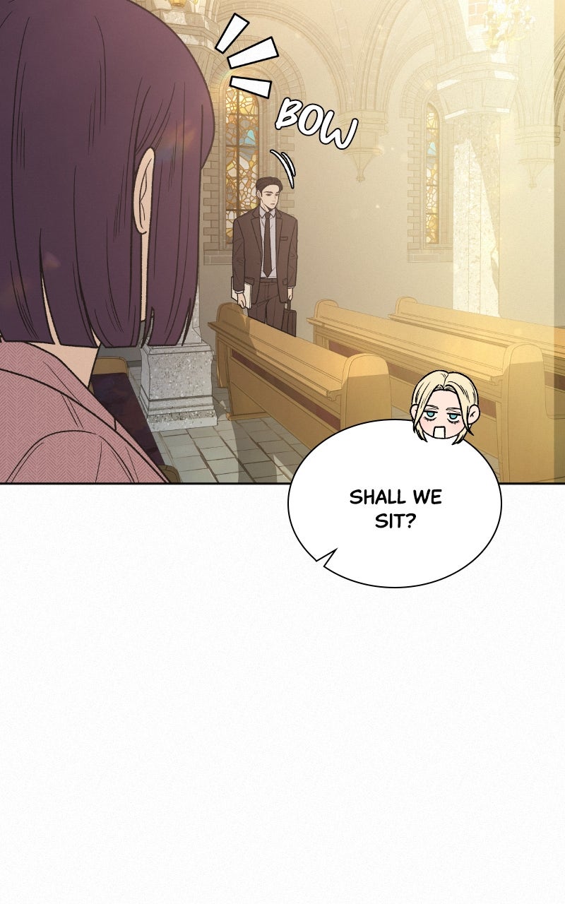 Read Operation True Love EN Manga Online