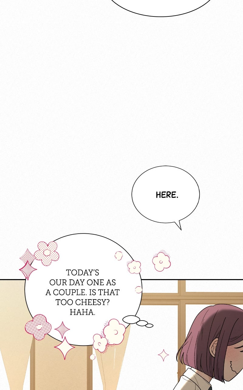 Read Operation True Love EN Manga Online