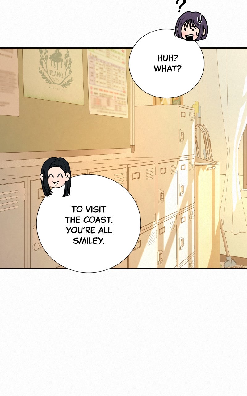 Read Operation True Love EN Manga Online