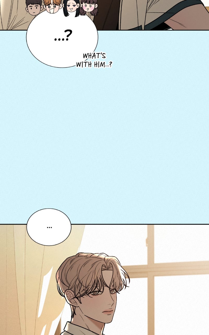 Read Operation True Love EN Manga Online