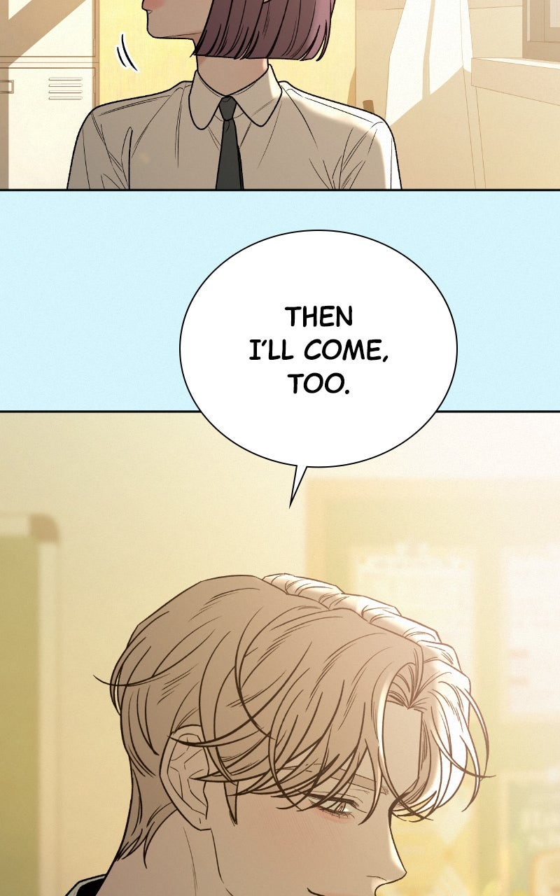 Read Operation True Love EN Manga Online