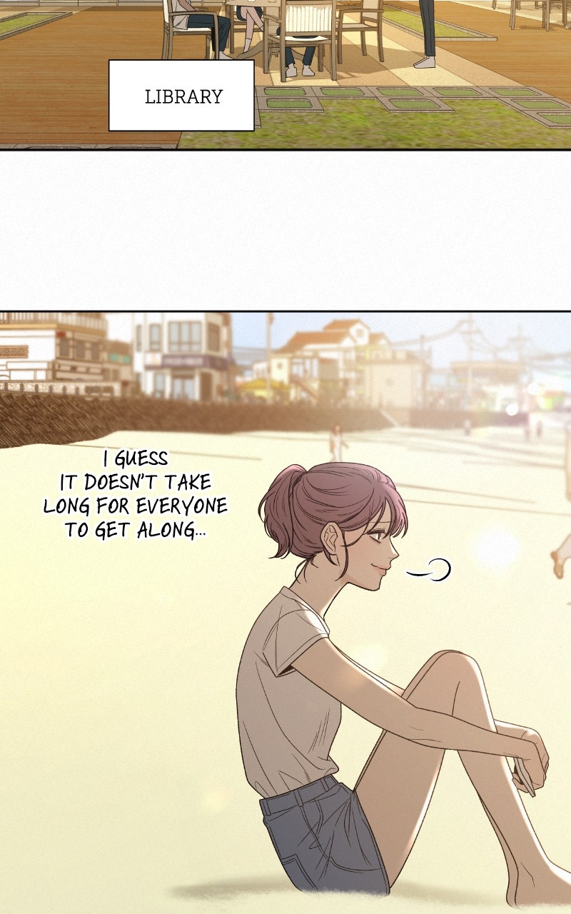 Read Operation True Love EN Manga Online