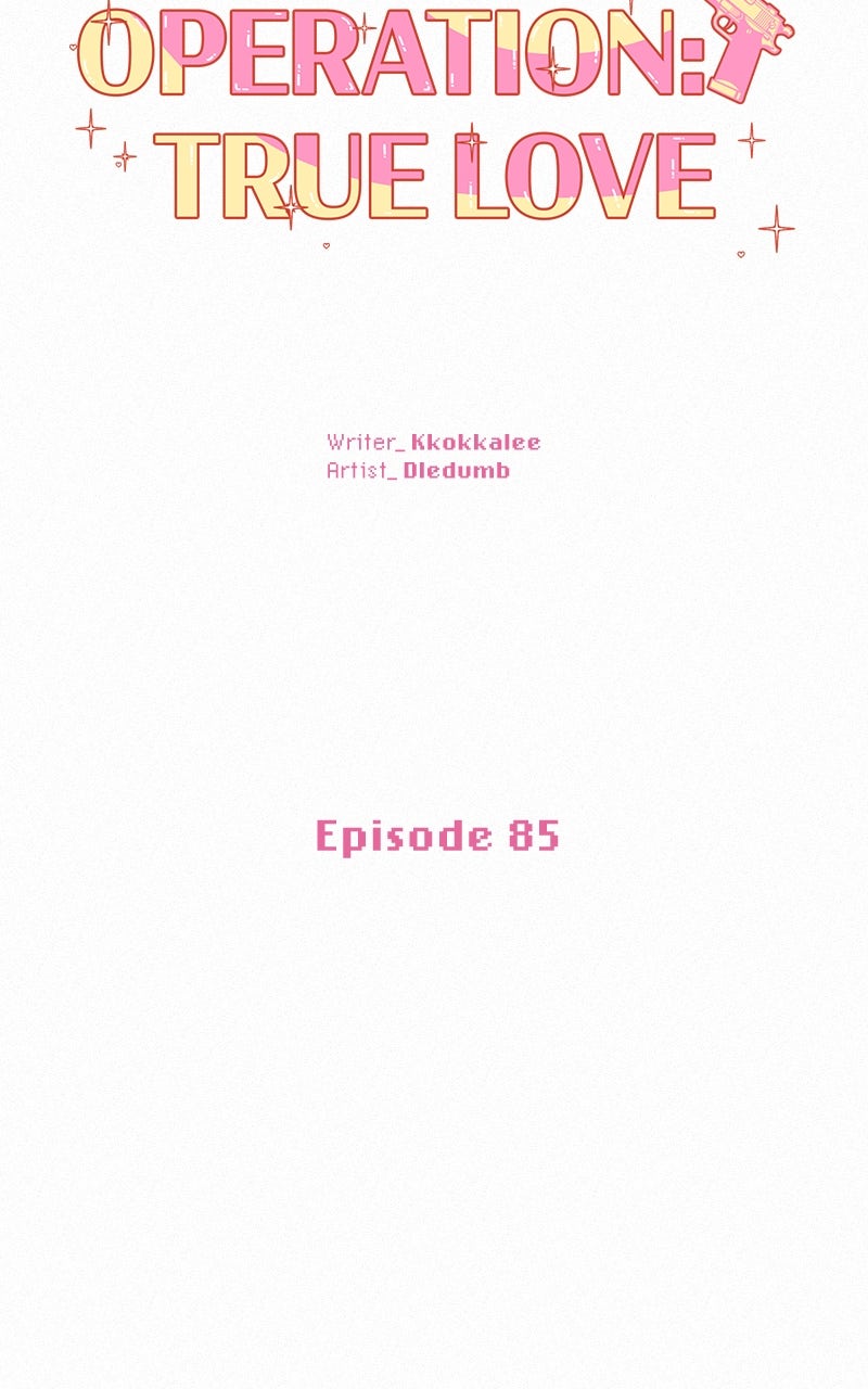 Read Operation True Love EN Manga Online