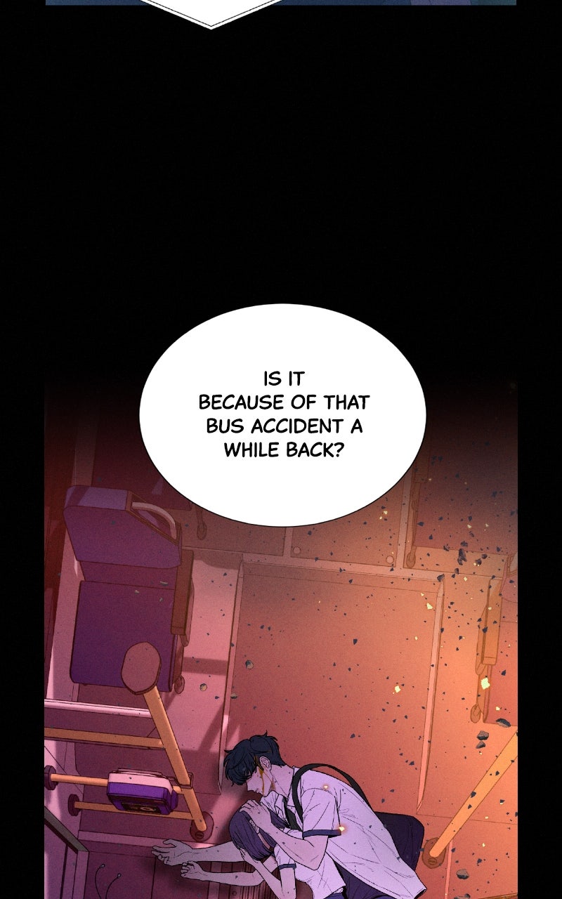 Read Operation True Love EN Manga Online