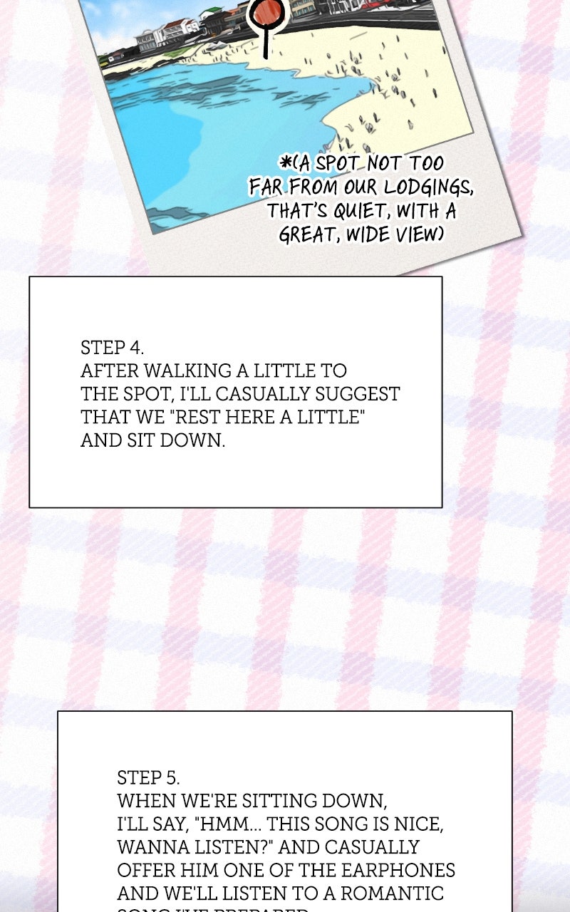 Read Operation True Love EN Manga Online