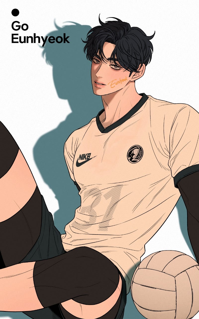 Read Operation True Love EN Manga Online