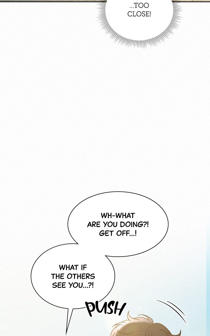 Read Operation True Love EN Manga Online