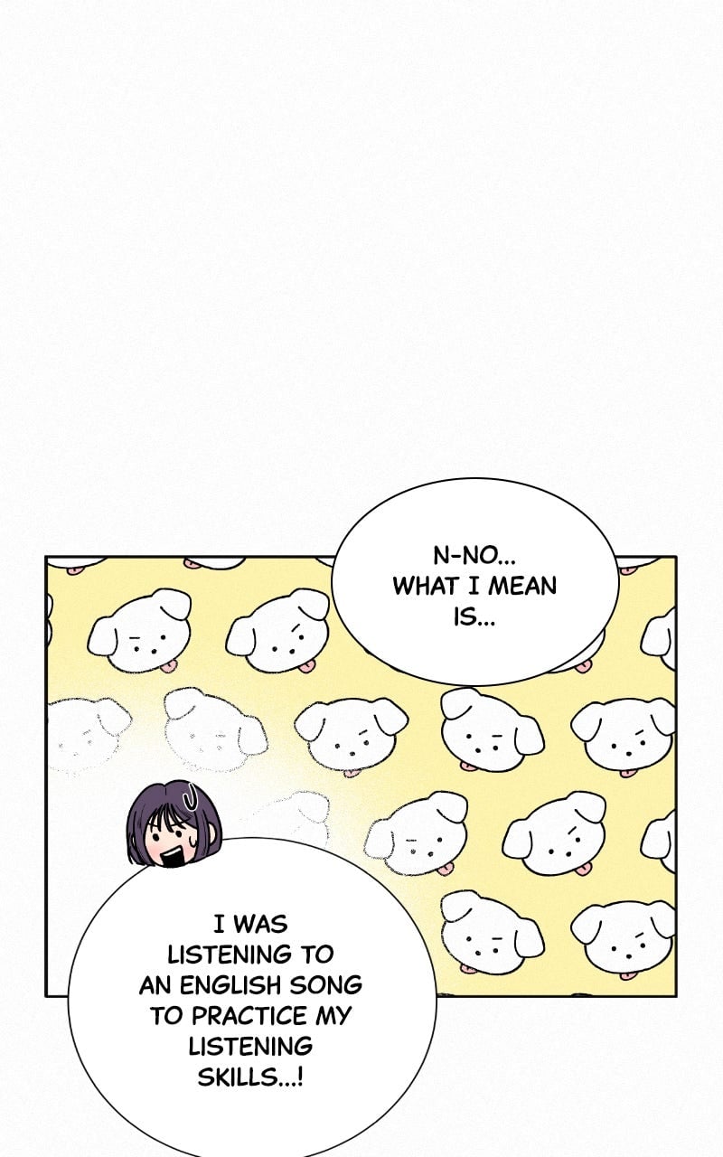 Read Operation True Love EN Manga Online