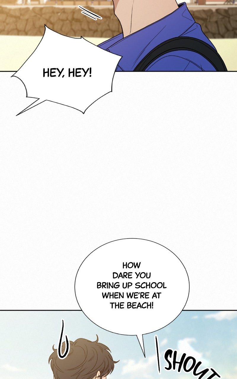 Read Operation True Love EN Manga Online