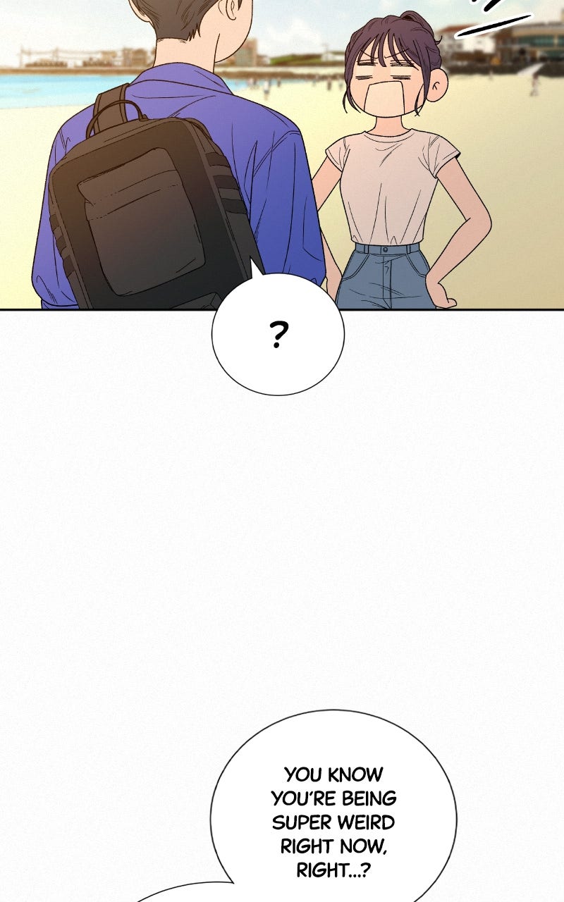 Read Operation True Love EN Manga Online