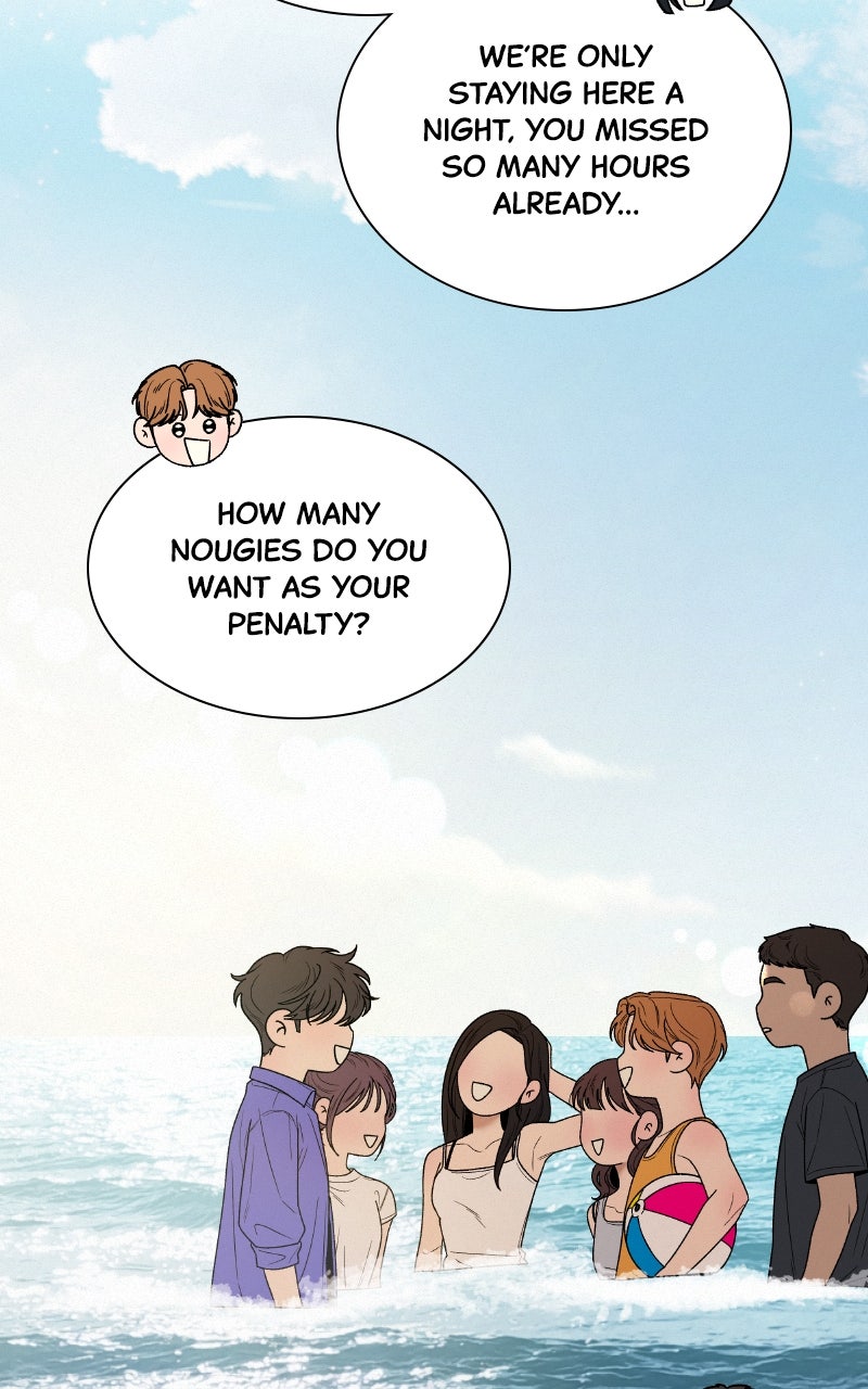 Read Operation True Love EN Manga Online