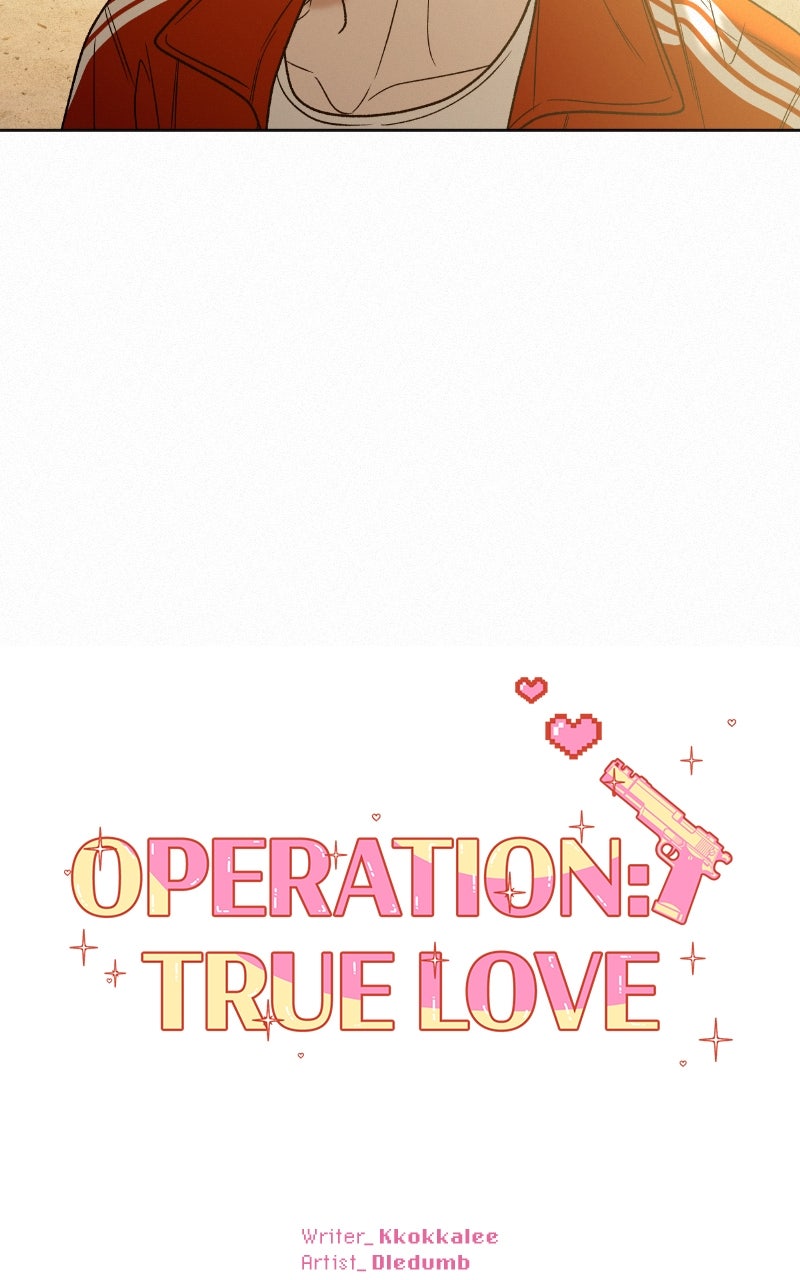 Read Operation True Love EN Manga Online