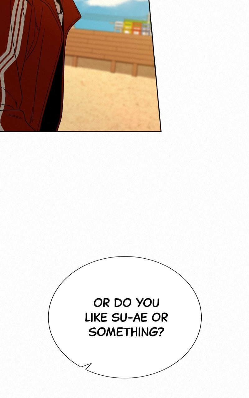 Read Operation True Love EN Manga Online