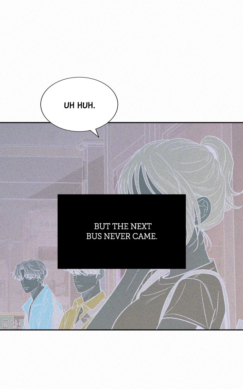 Read Operation True Love EN Manga Online