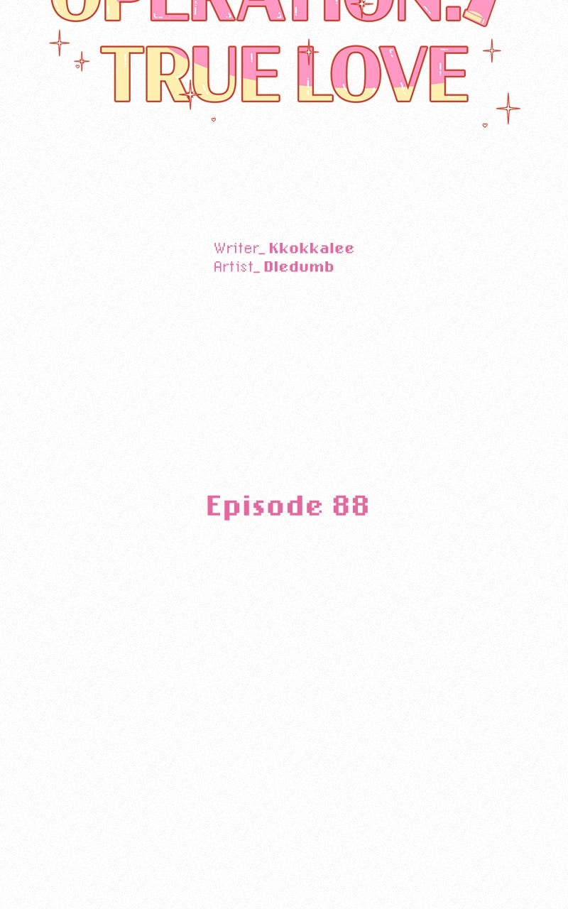 Read Operation True Love EN Manga Online
