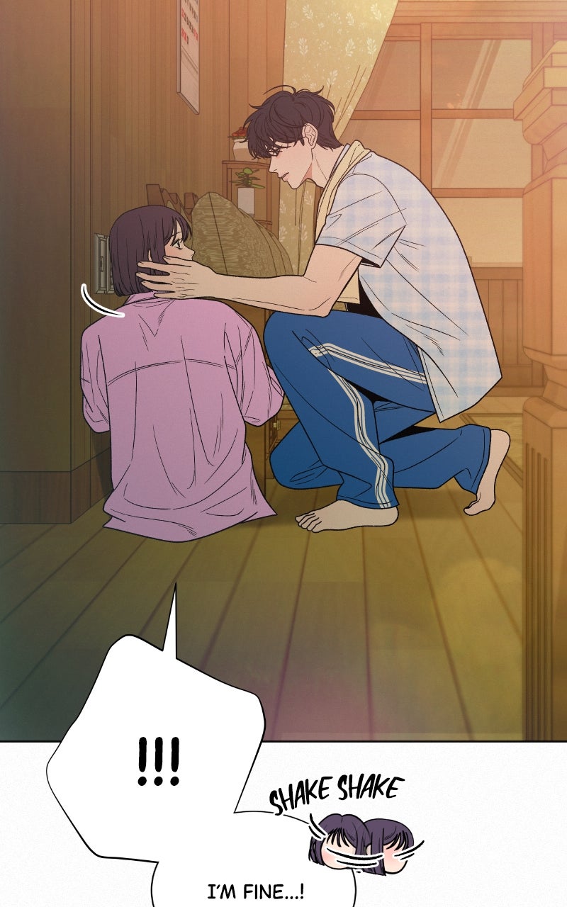 Read Operation True Love EN Manga Online