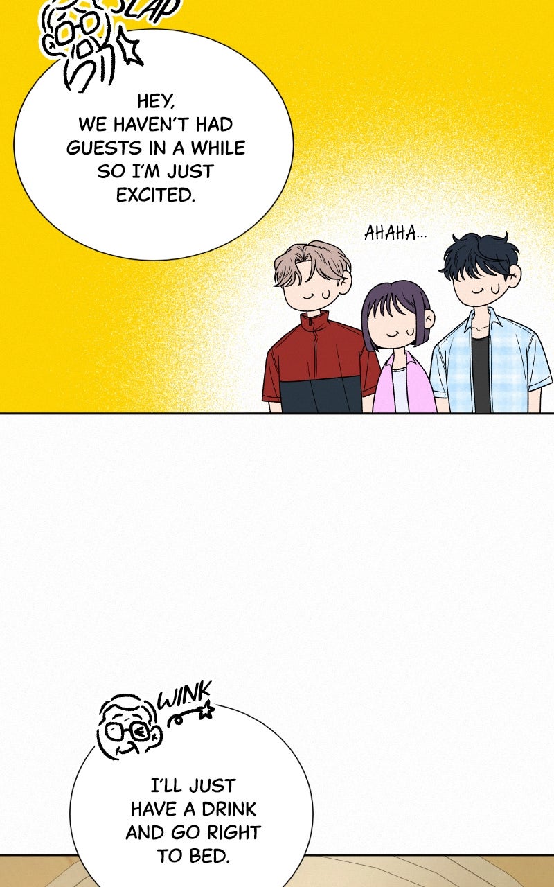 Read Operation True Love EN Manga Online