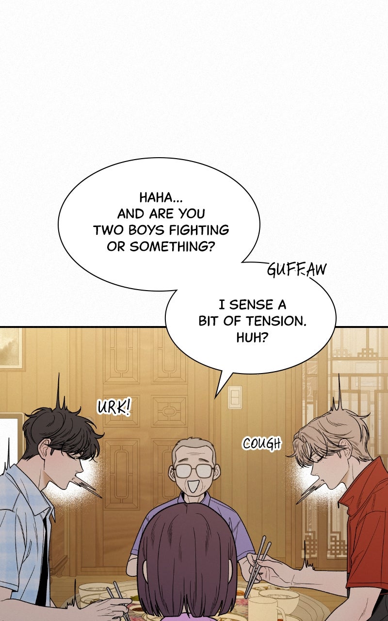 Read Operation True Love EN Manga Online