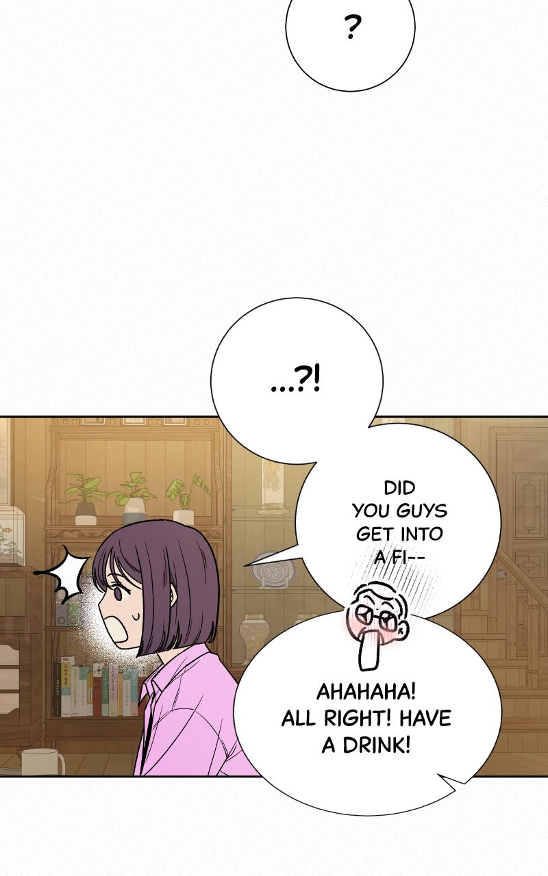 Read Operation True Love EN Manga Online