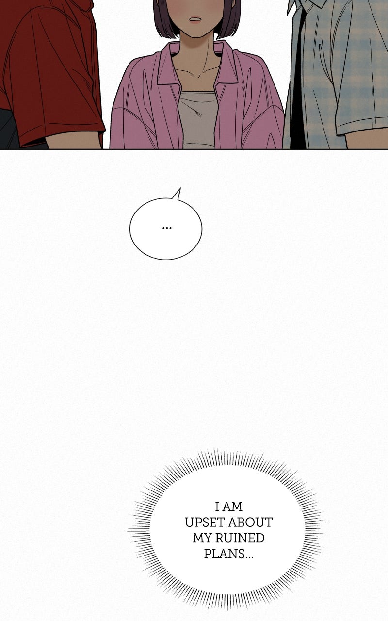 Read Operation True Love EN Manga Online